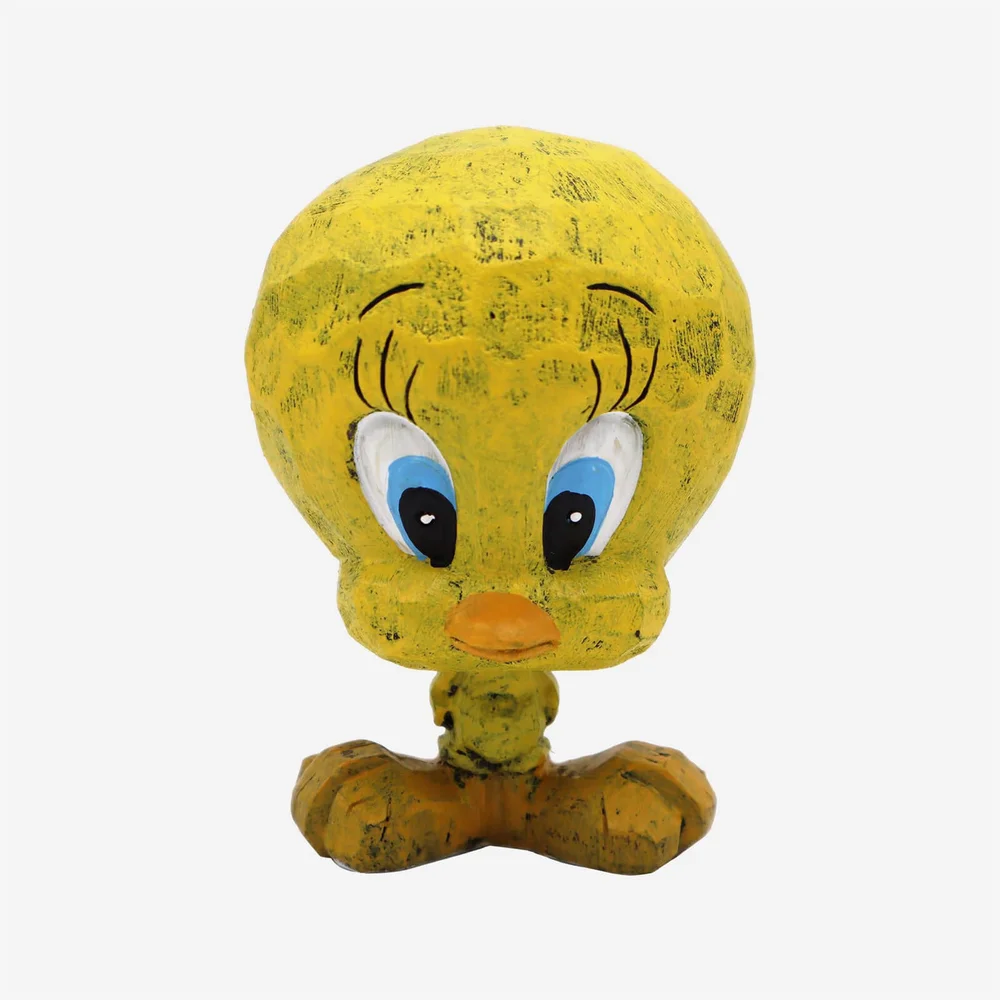 FOCO Looney Tunes Figurine Tweety Eekeez Image 1