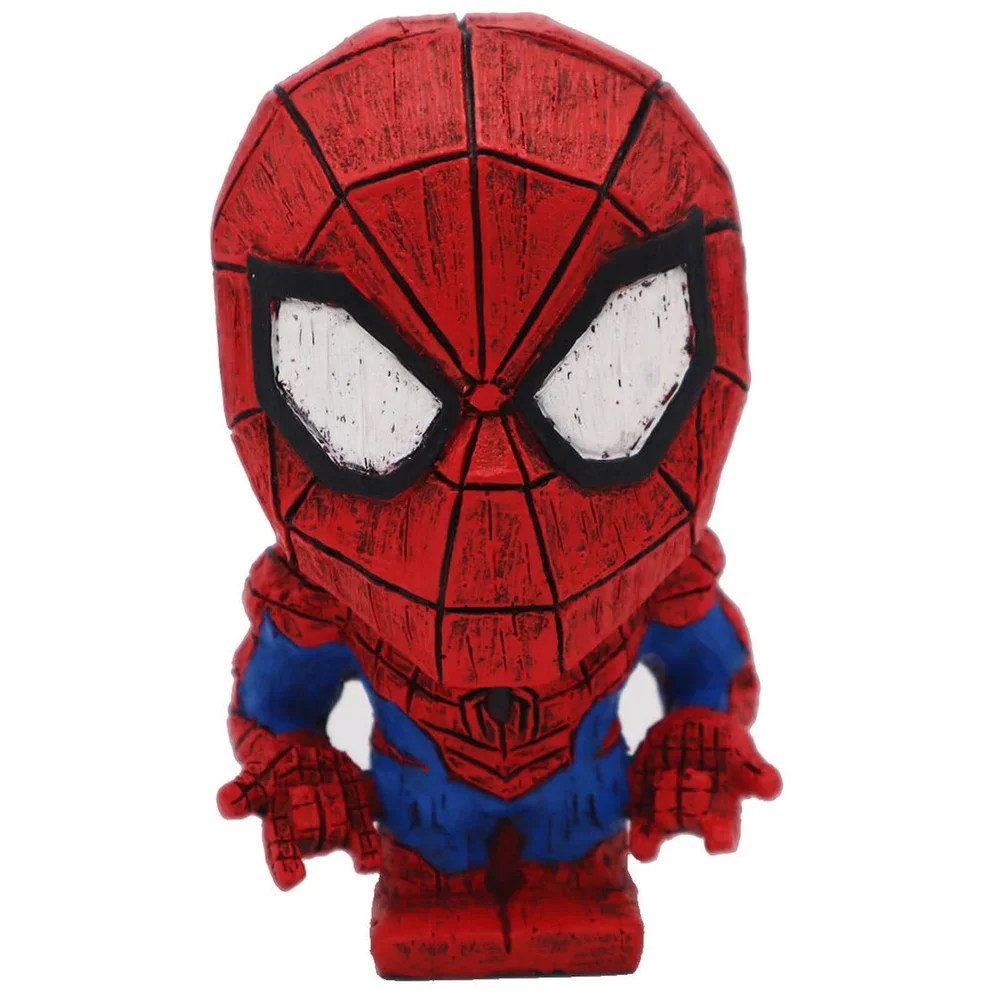 FOCO Marvel Spider-Man Figurine Eekeez Image 1
