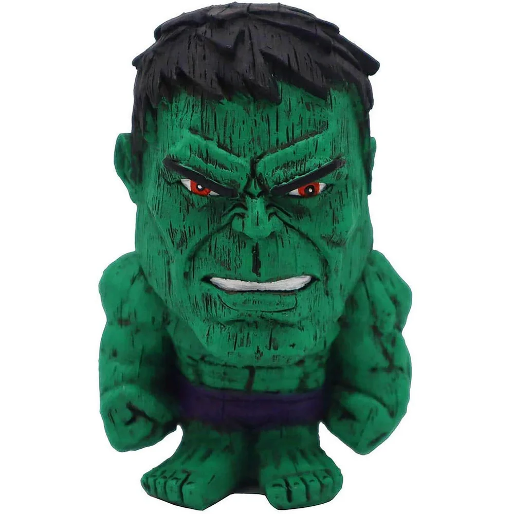FOCO Marvel Avengers Figurine Hulk Eekeez Image 1