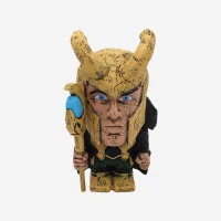FOCO Marvel Avengers Figurine Loki Eekeez