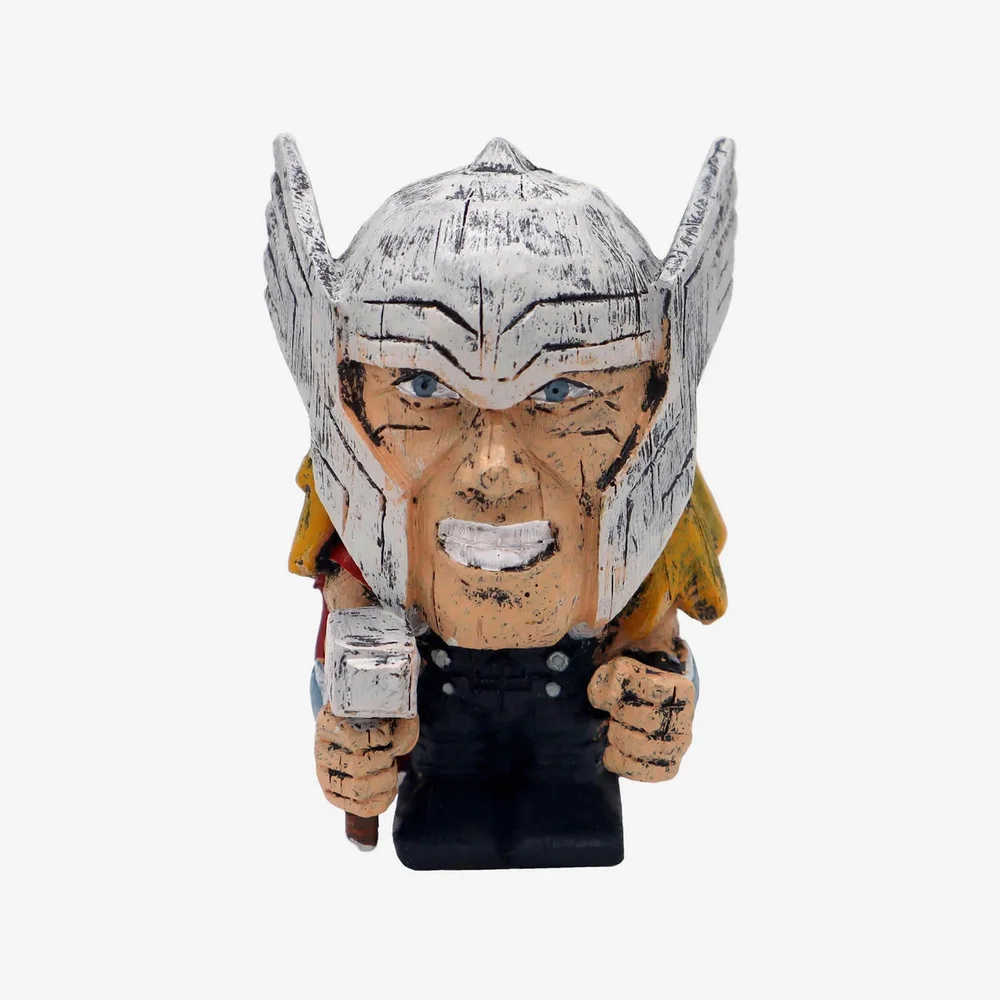 FOCO Marvel Avengers Figurine Thor Eekeez Image 1