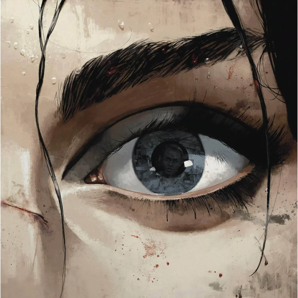 iam8bit - Uncharted : The Lost Legacy - Ensemble LP Bande son du jeu vidéo Image 1