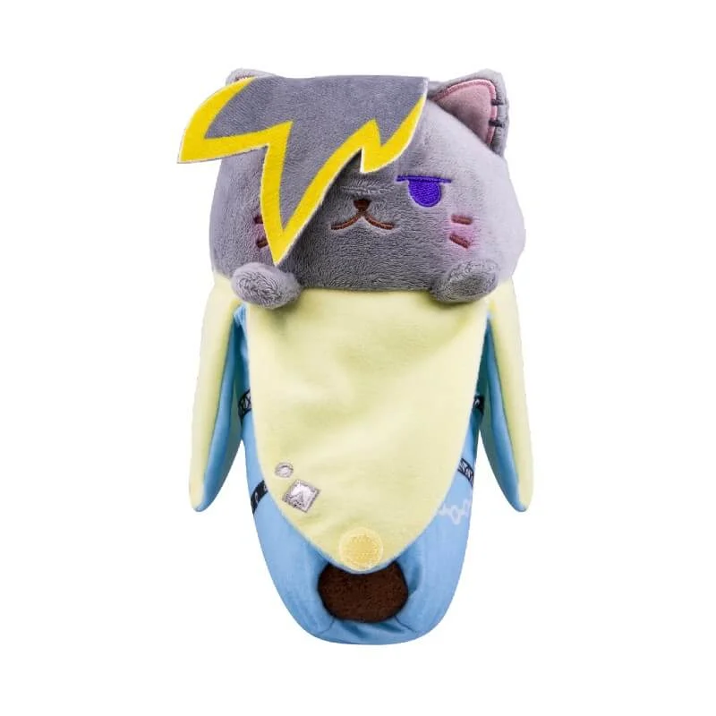 Peluche Bananya Emo Bananya Funko Image 1