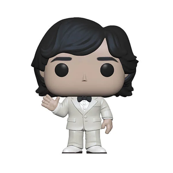 Nightmare Island Tattoo Pop! Figurine en vinyle Image 1