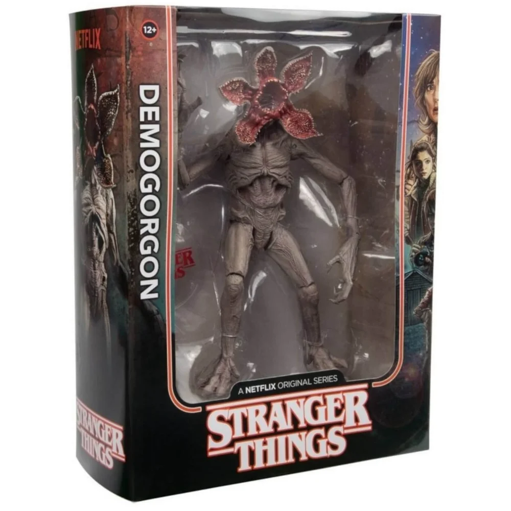 Figurine Demogorgon Stranger Things McFarlane 25 cm Image 1