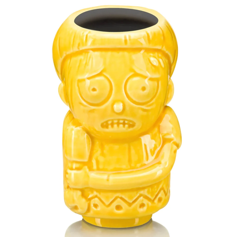 Rick et Morty Morty 6 cl Mini Mug Geeki Tikis Image 1