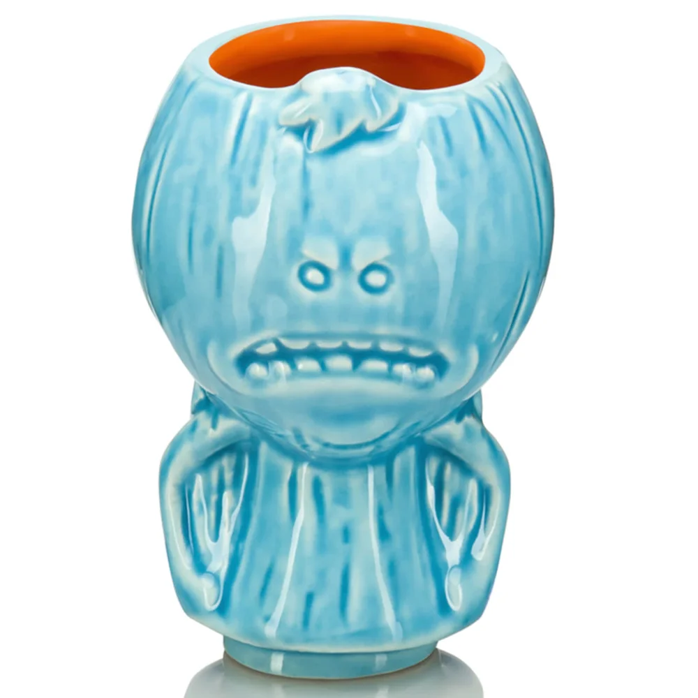 Rick et Morty Mr. Meeseeks 6 cl Mini Mug Geeki Tikis Image 1