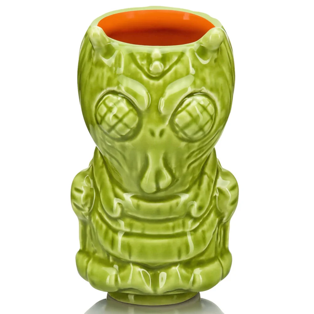 Rick et Morty Krombopulos Michael Mug Geeki Tikis Image 1