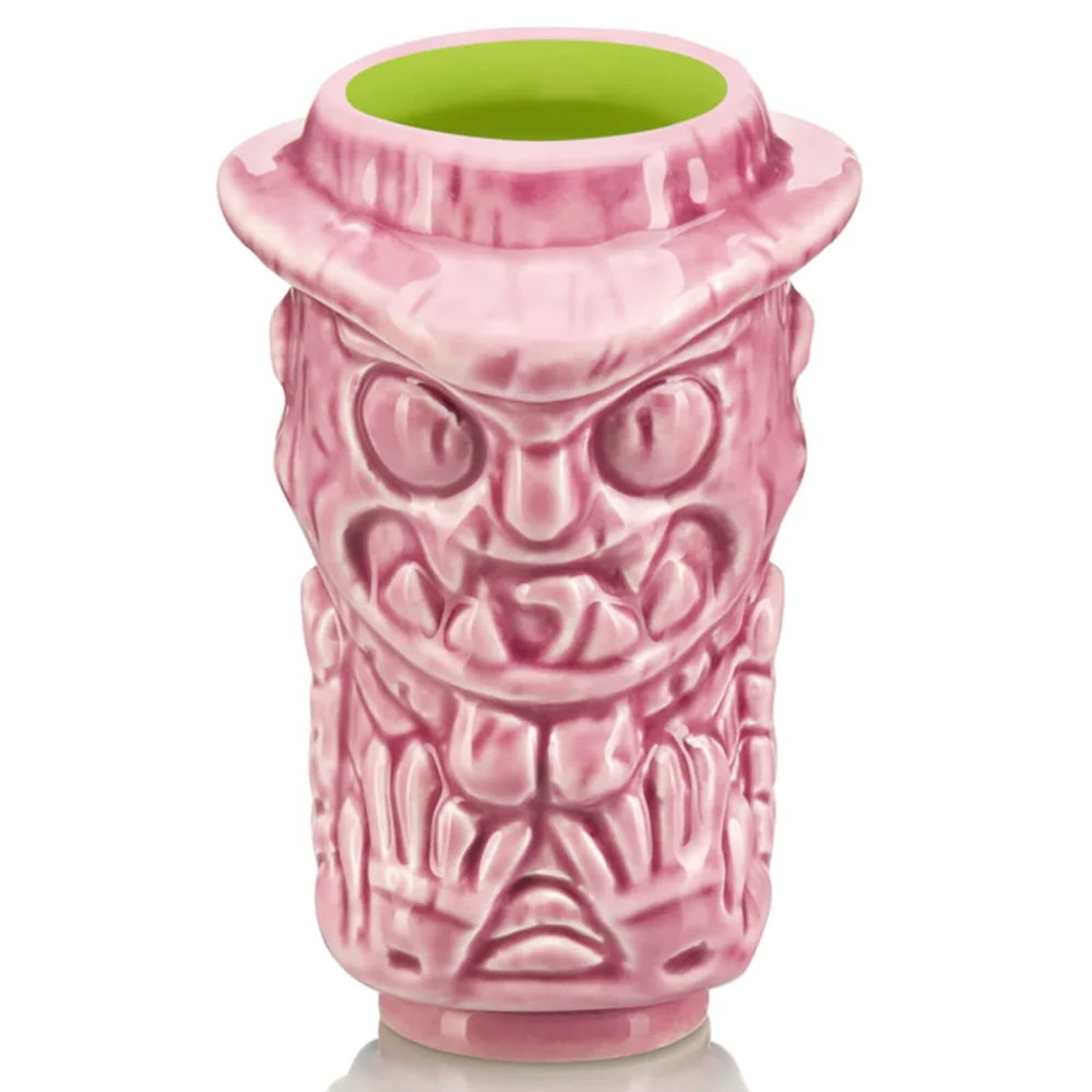 Rick et Morty Scary Terry 6 cl Mini Mug Geeki Tikis Image 1