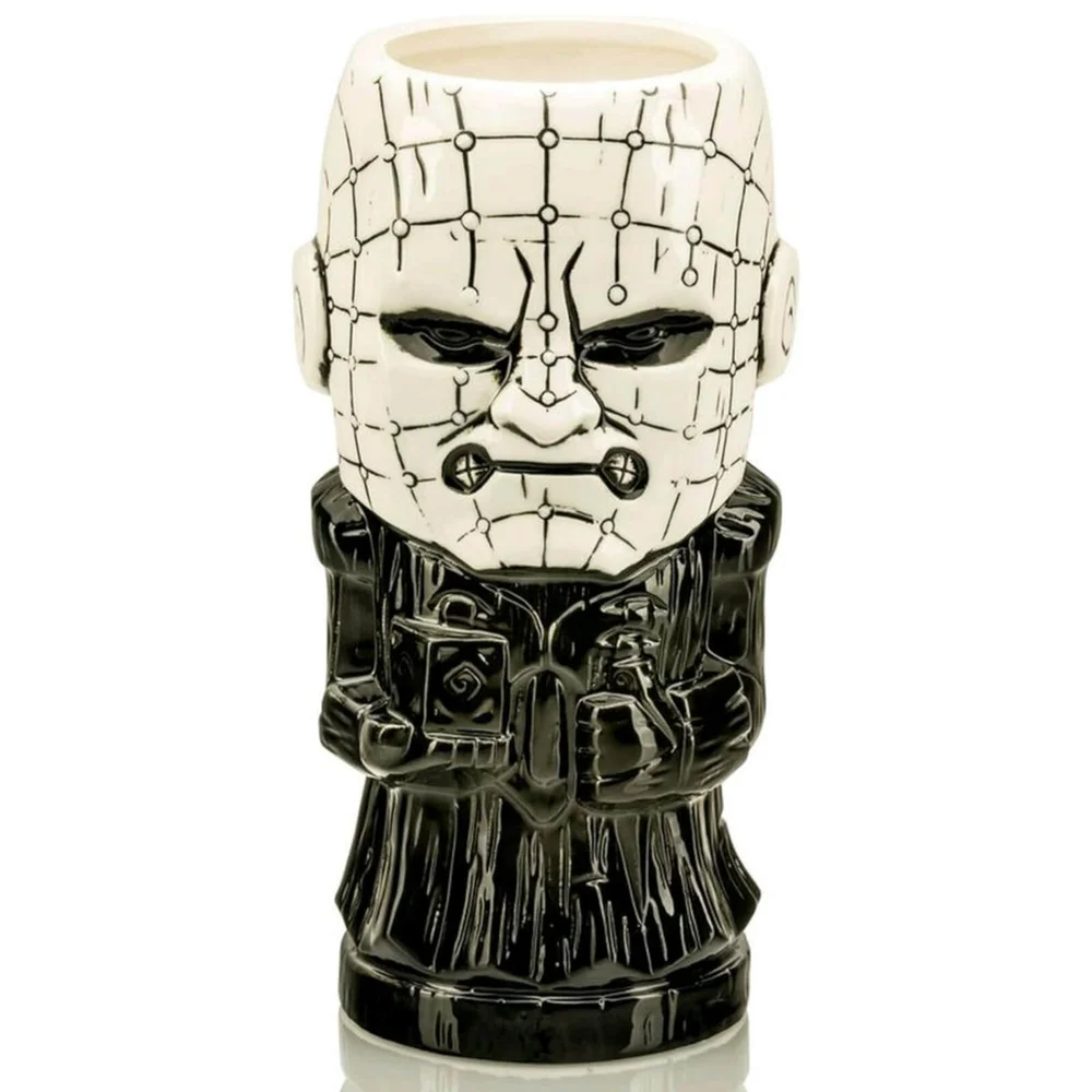 Hellraiser Pinhead 80 cl Mug Geeki Tikis Image 1