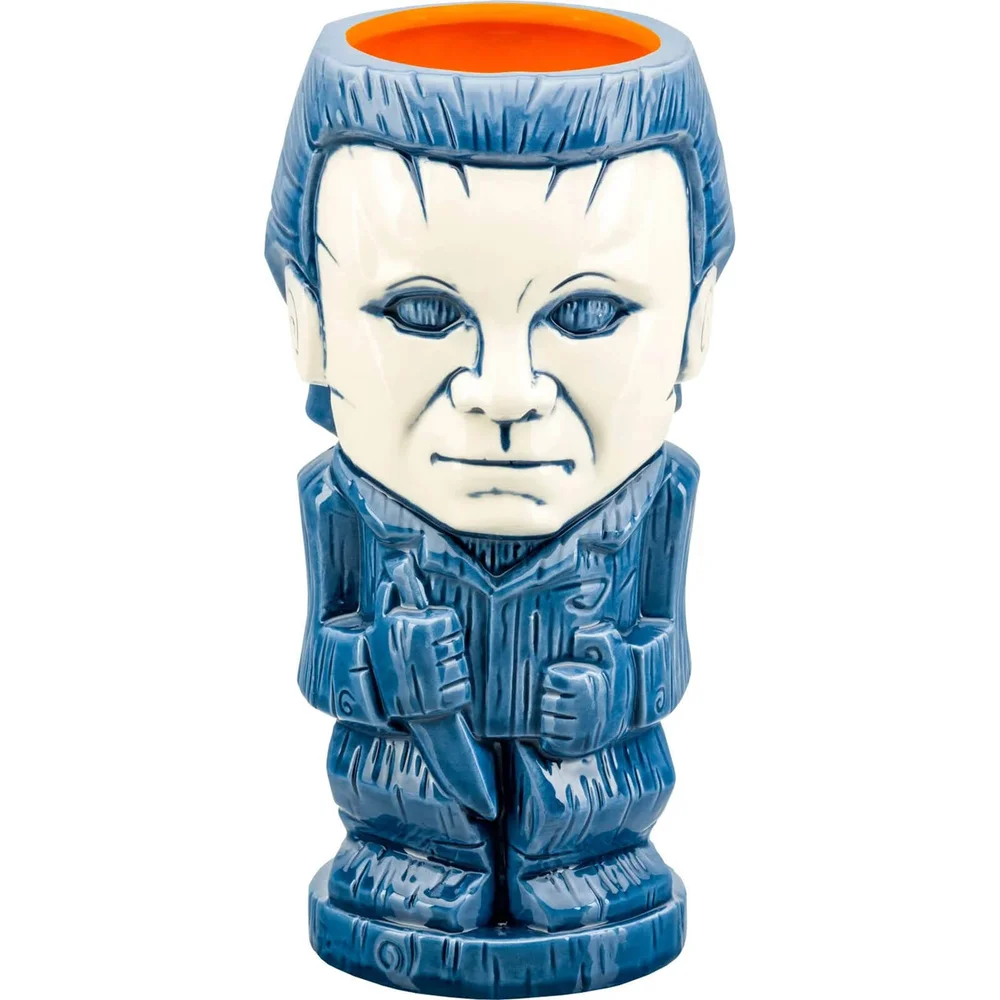 Halloween Michael Myers 65 cl Mug Geeki Tikis Image 1