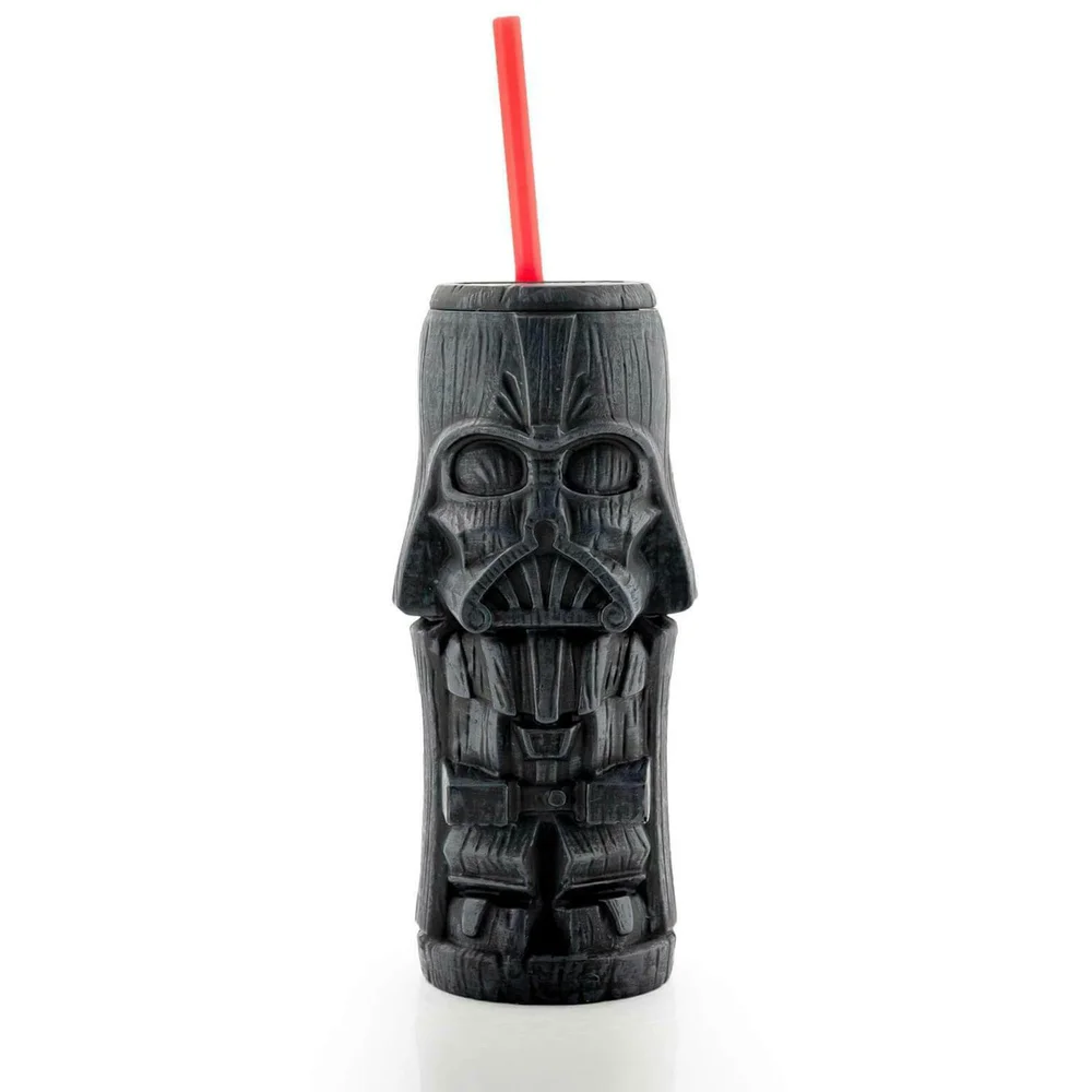 Star Wars Dark Vador 56 cl Gobelet en plastique Geeki Tikis Image 1