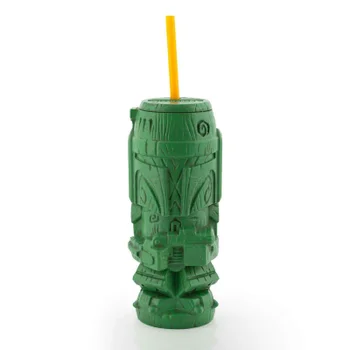 Star Wars Boba Fett 62 cl Gobelet en plastique Geeki Tikis