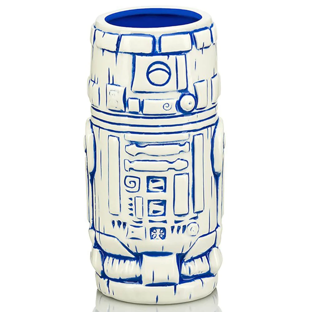Star Wars R2-D2 40 cl Mug Geeki Tikis Image 1
