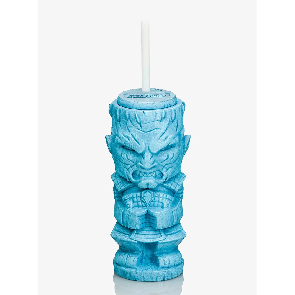 Game of Thrones Le Roi de la Nuit Gobelet en plastique Geeki Tikis Image 1