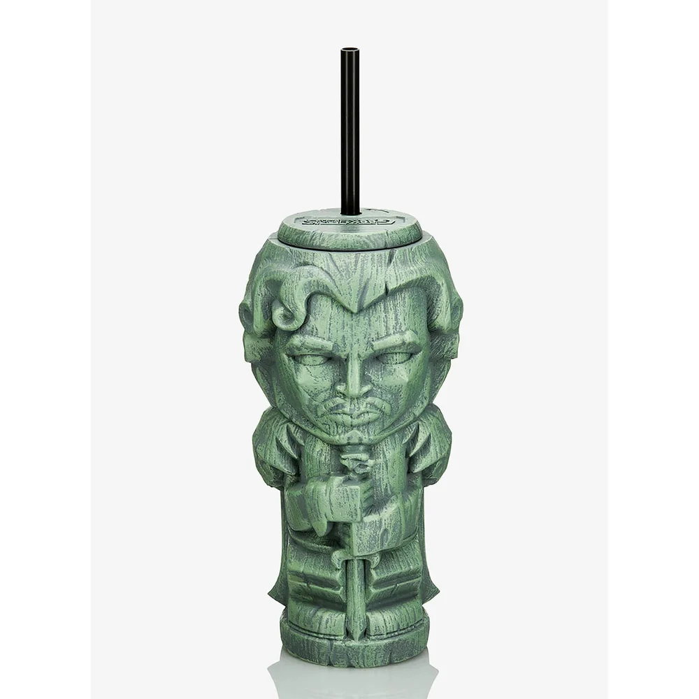 Game of Thrones Jon Snow 62 cl Gobelet en plastique Geeki Tikis Image 1