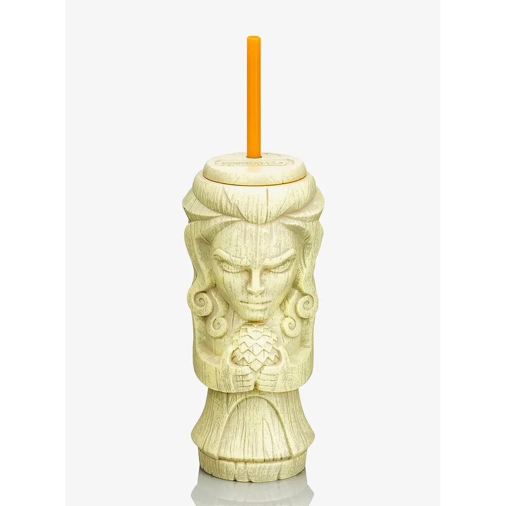 Game of Thrones Daenerys Gobelet en plastique Geeki Tikis Image 1