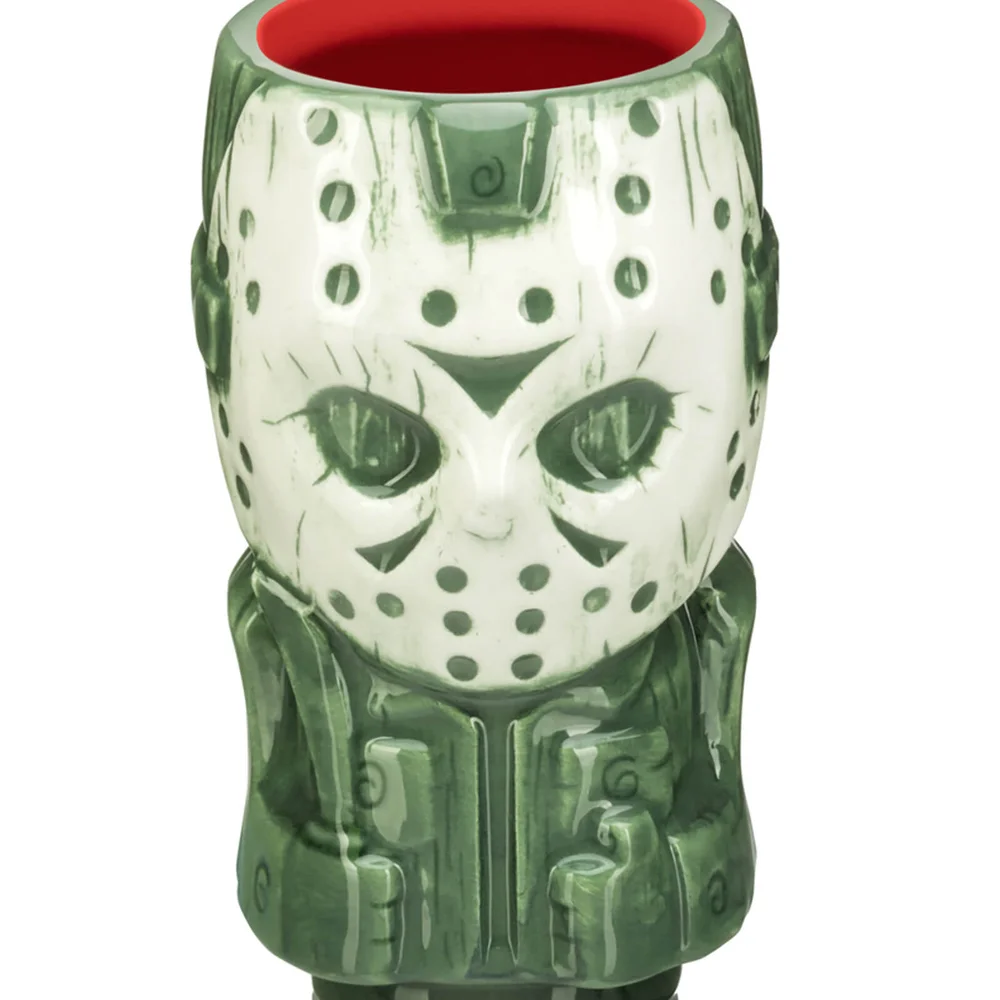Vendredi 13 Jason Voorhees 6 cl Mini Mug Geeki Tikis Image 1