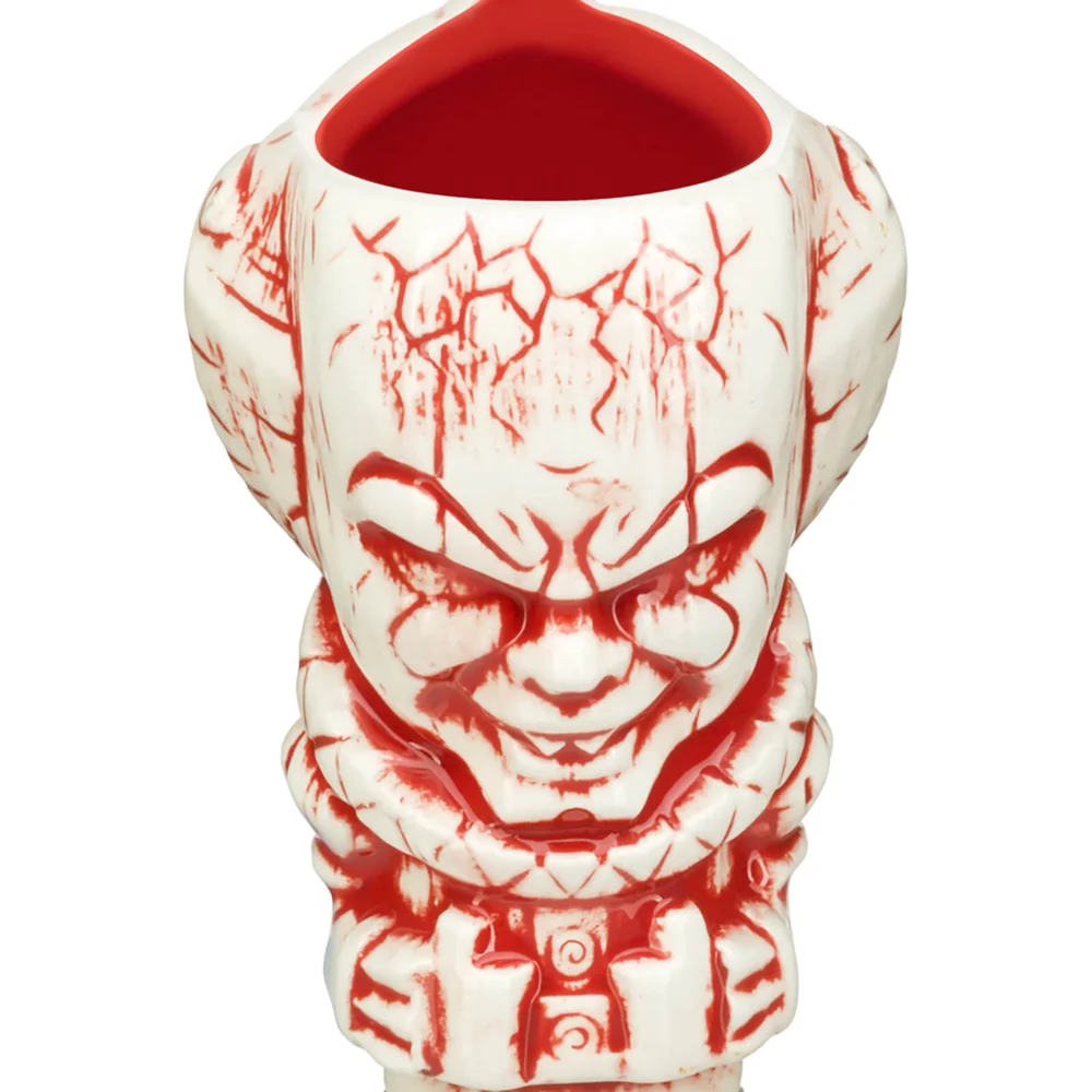 ça Pennywise 6 cl Mini Mug Geeki Tikis Image 1