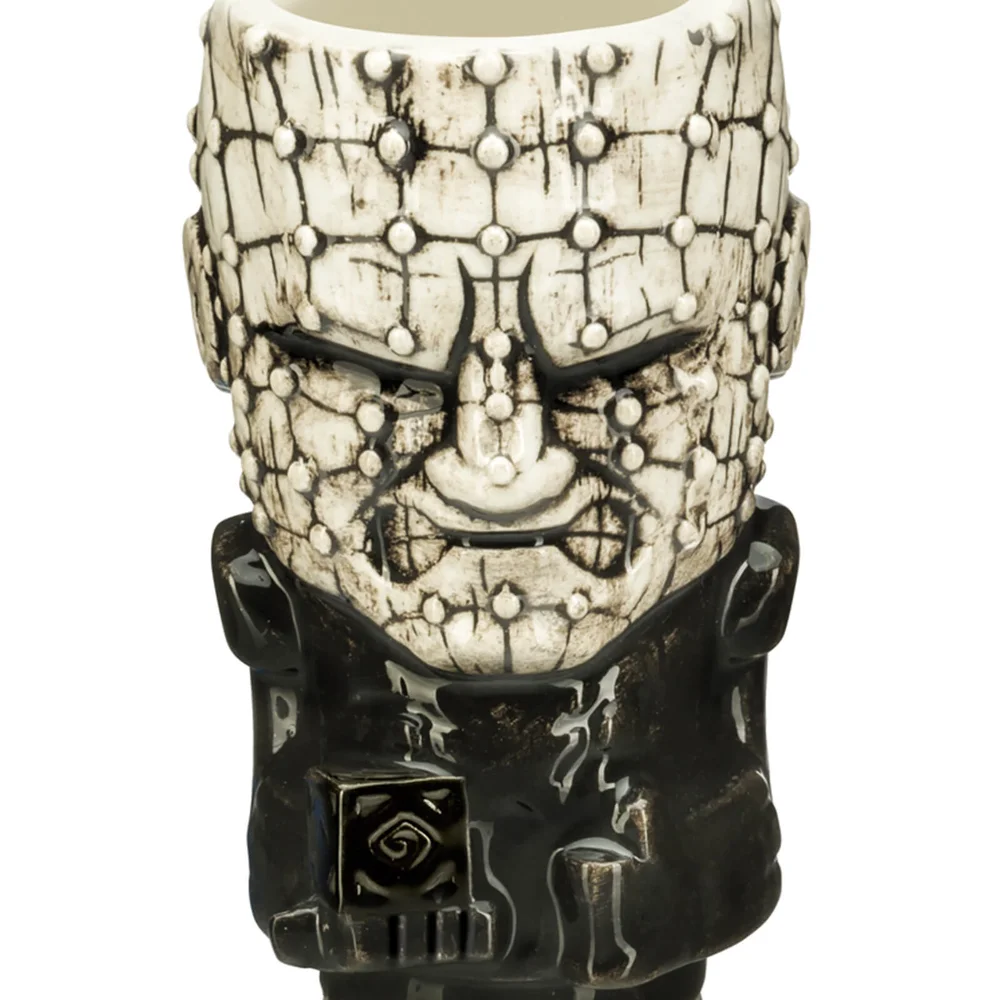 Hellraiser Pinhead 6 cl Mini Mug Geeki Tikis Image 1
