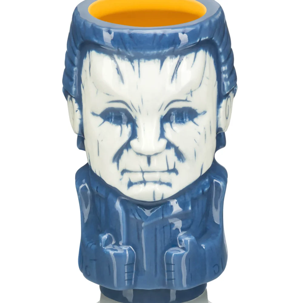 Halloween Michael Myers 6 cl Mini Mug Geeki Tikis Image 1