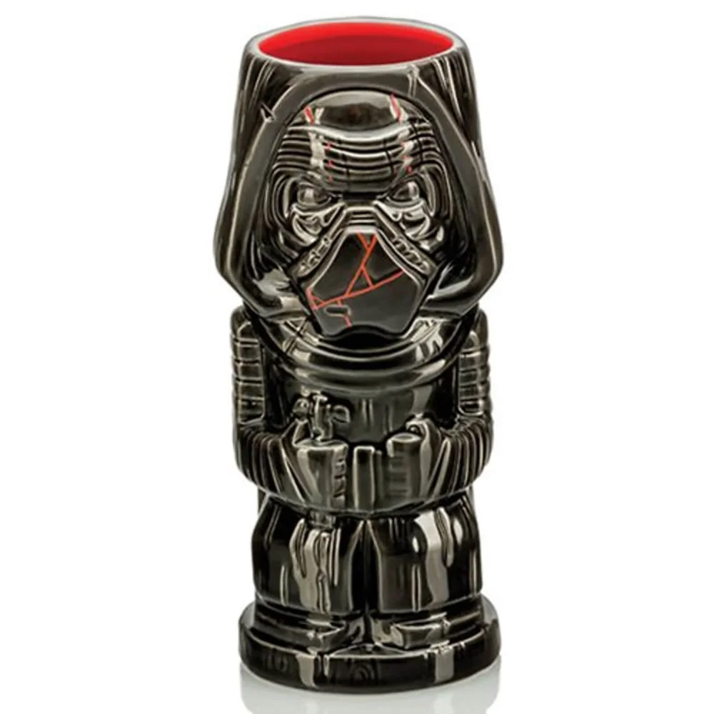 Star Wars : L'Ascension de Skywalker Kylo Ren 50 cl Mug Geeki Tikis Image 1
