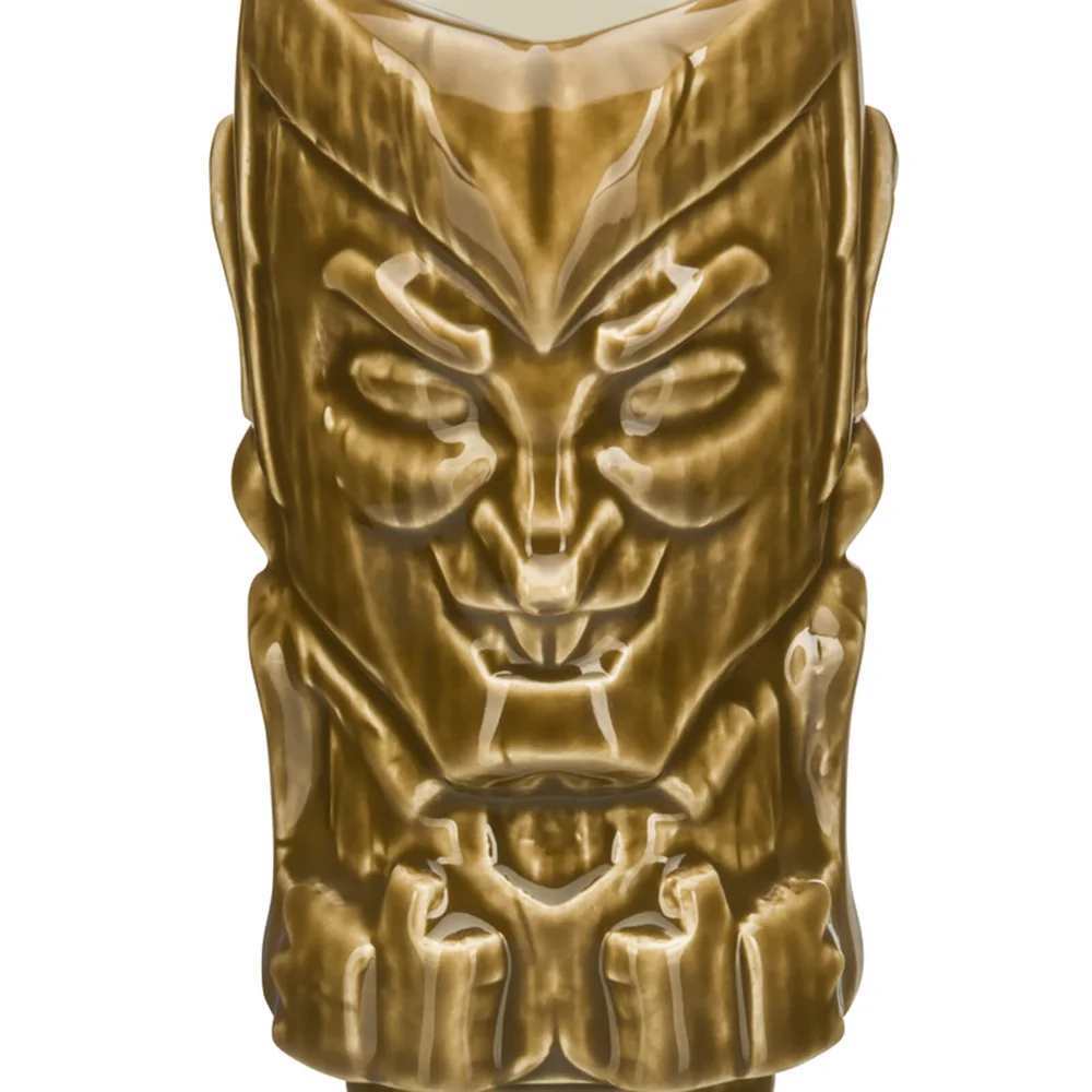 Cereal Monster Count Chocula 6 cl Mini Mug Geeki Tikis Image 1