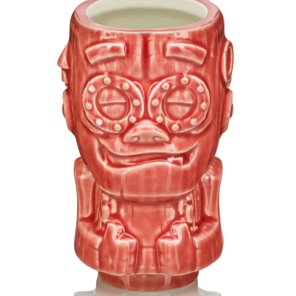 Cereal Monster Franken Berry 6 cl Mini Mug Geeki Tikis Image 1