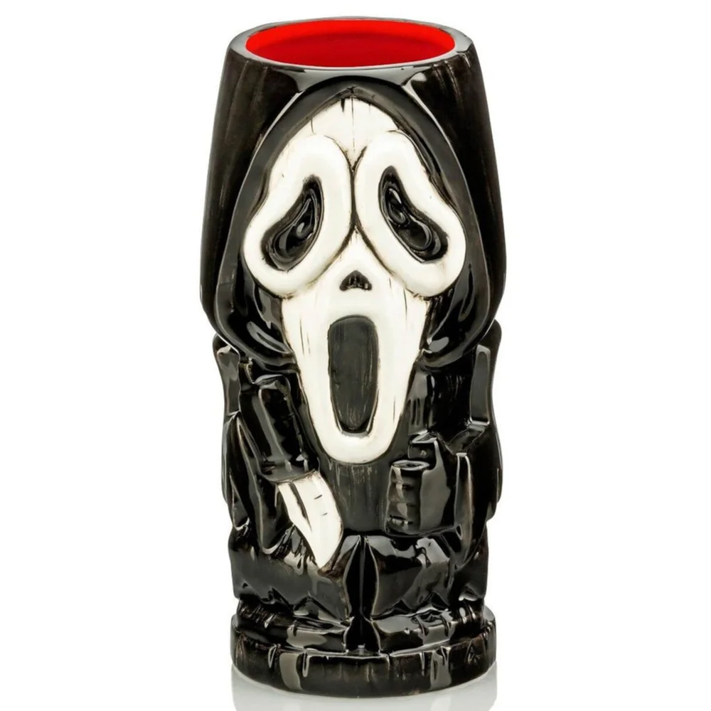 Scream Ghostface 56 cl Mug Geeki Tikis Image 1