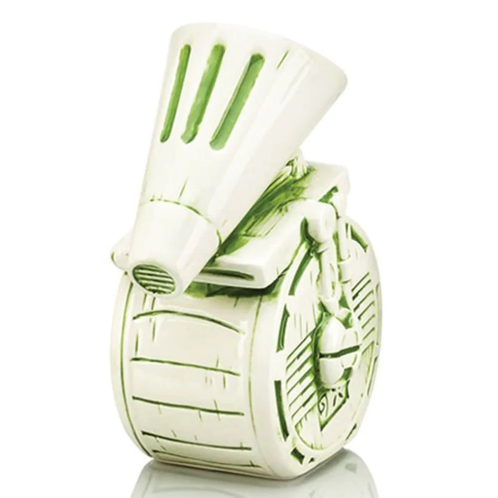 Star Wars, épisode IX : L'Ascension de Skywalker D-O 35 cl Mug Geeki Tikis Image 1