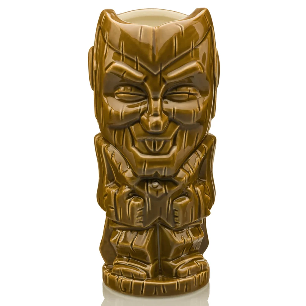 Cereal Monster Count Chocula 56 cl Mug Geeki Tikis Image 1