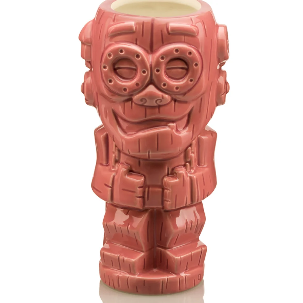 Cereal Monster Franken Berry 65 cl Mug Geeki Tikis Image 1