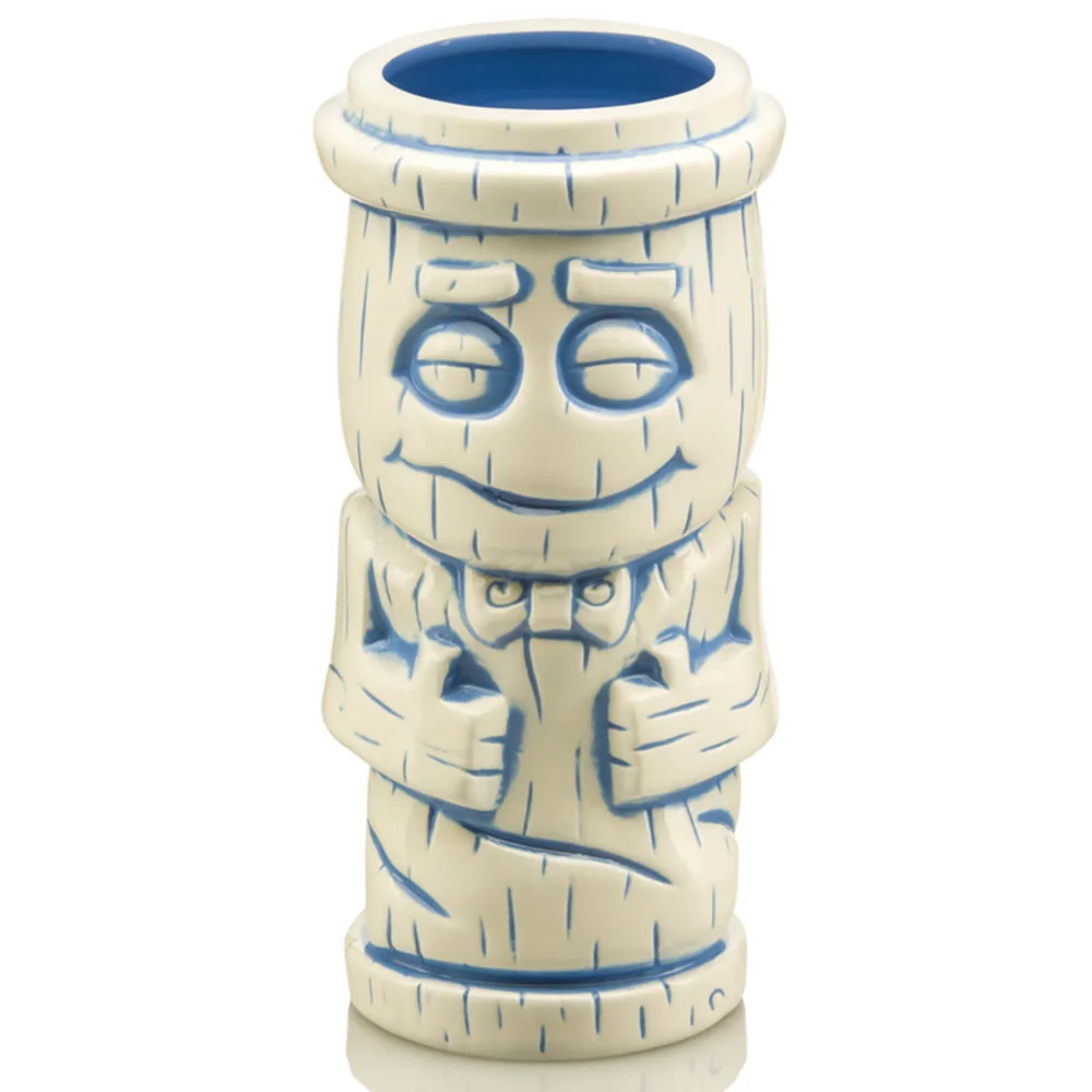 Cereal Monster Boo Berry 53 cl Mug Geeki Tikis Image 1