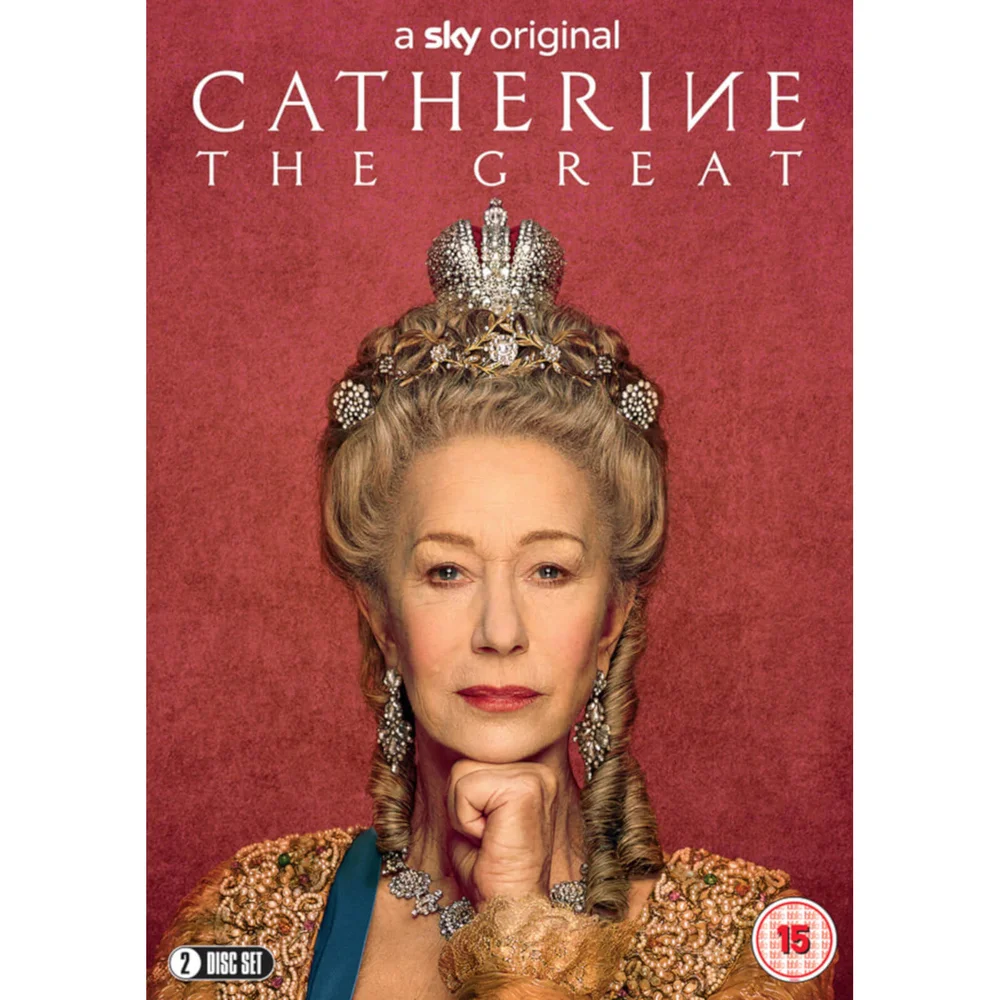 Catherine la Grande Image 1