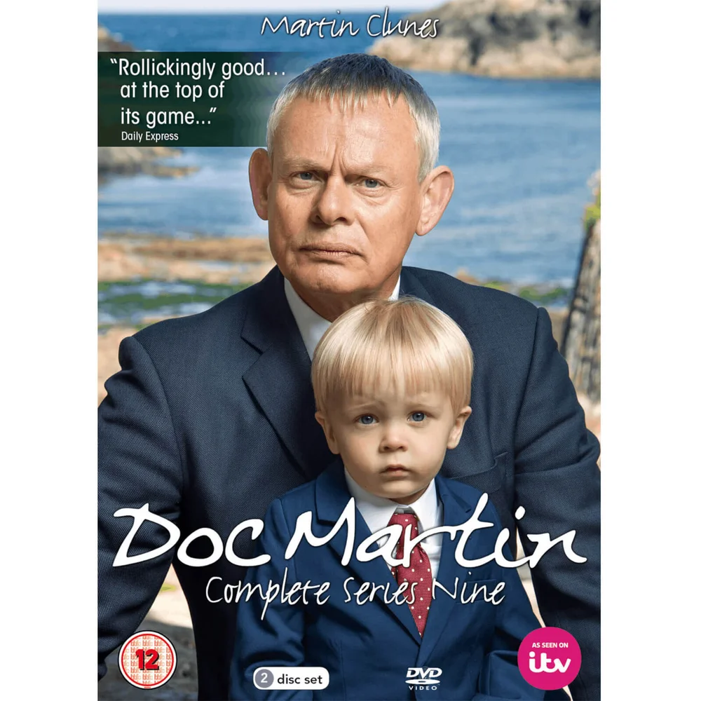 Doc Martin - Saison 9 Image 1