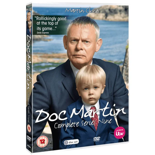 Doc Martin - Saison 9
