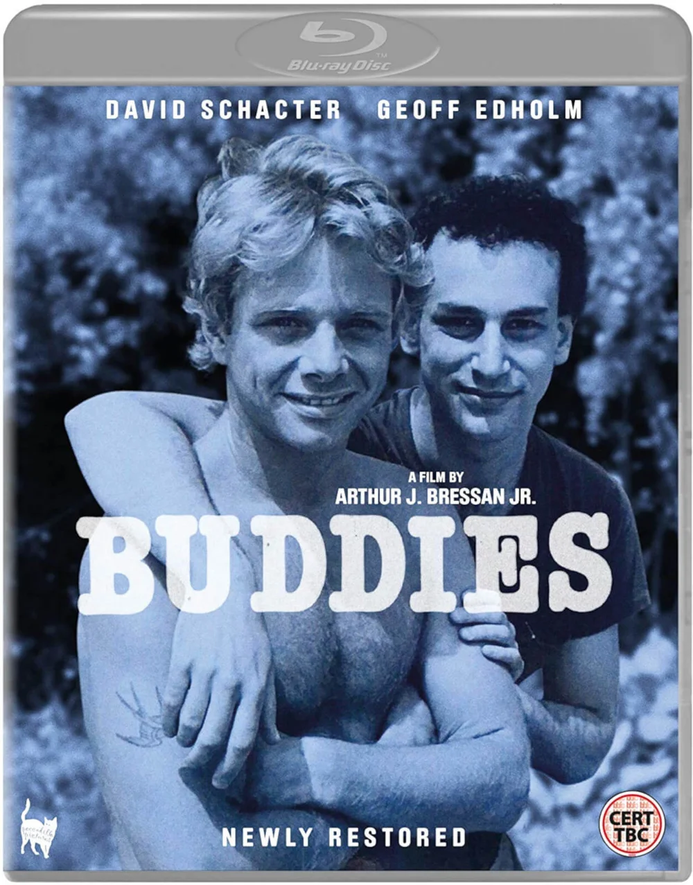 Buddies Image 1