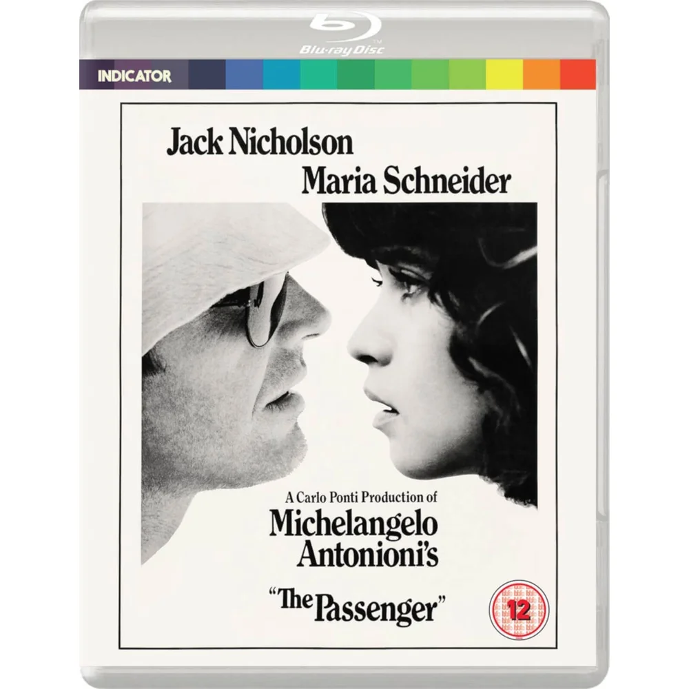 The Passenger Image 1