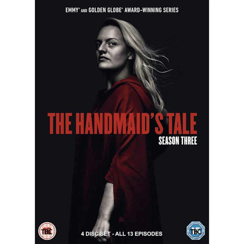 The Handmaid's Tale : La Servante écarlate - Saison 3 Image 1