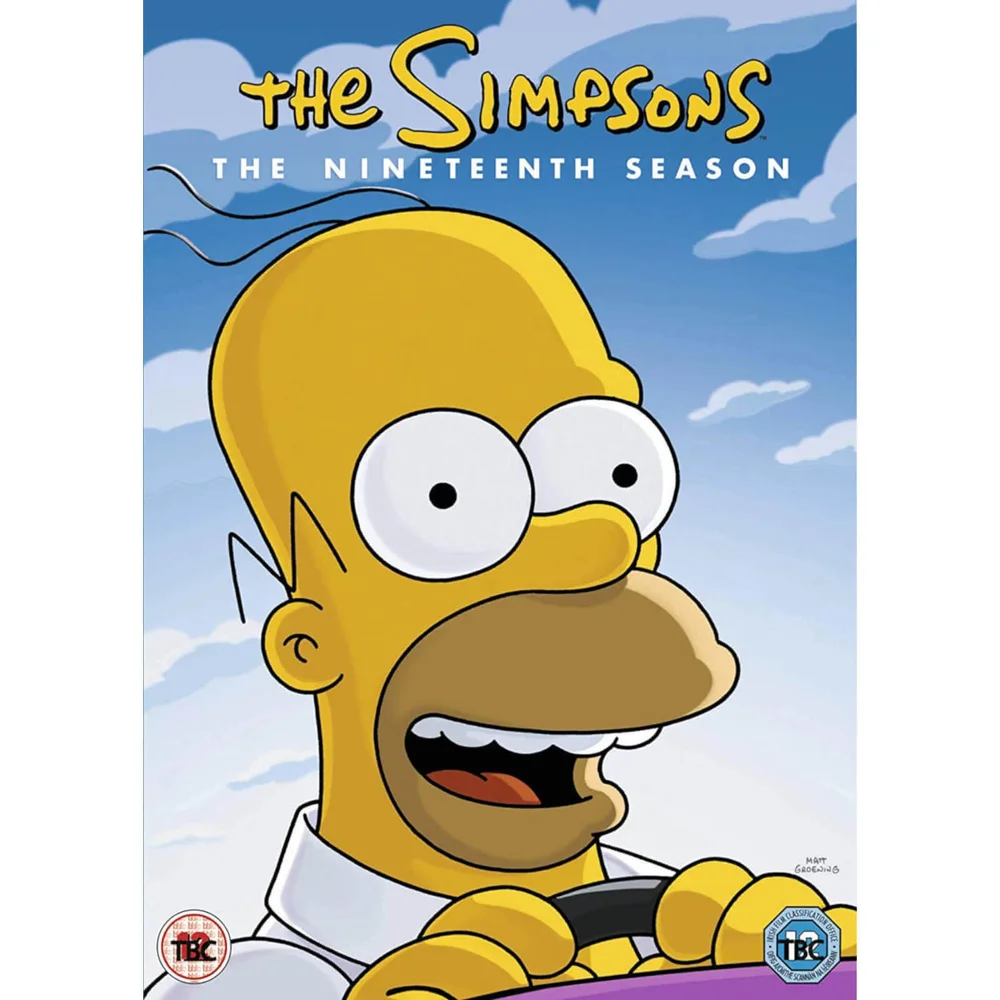 Les Simpson - Saison 19 Image 1