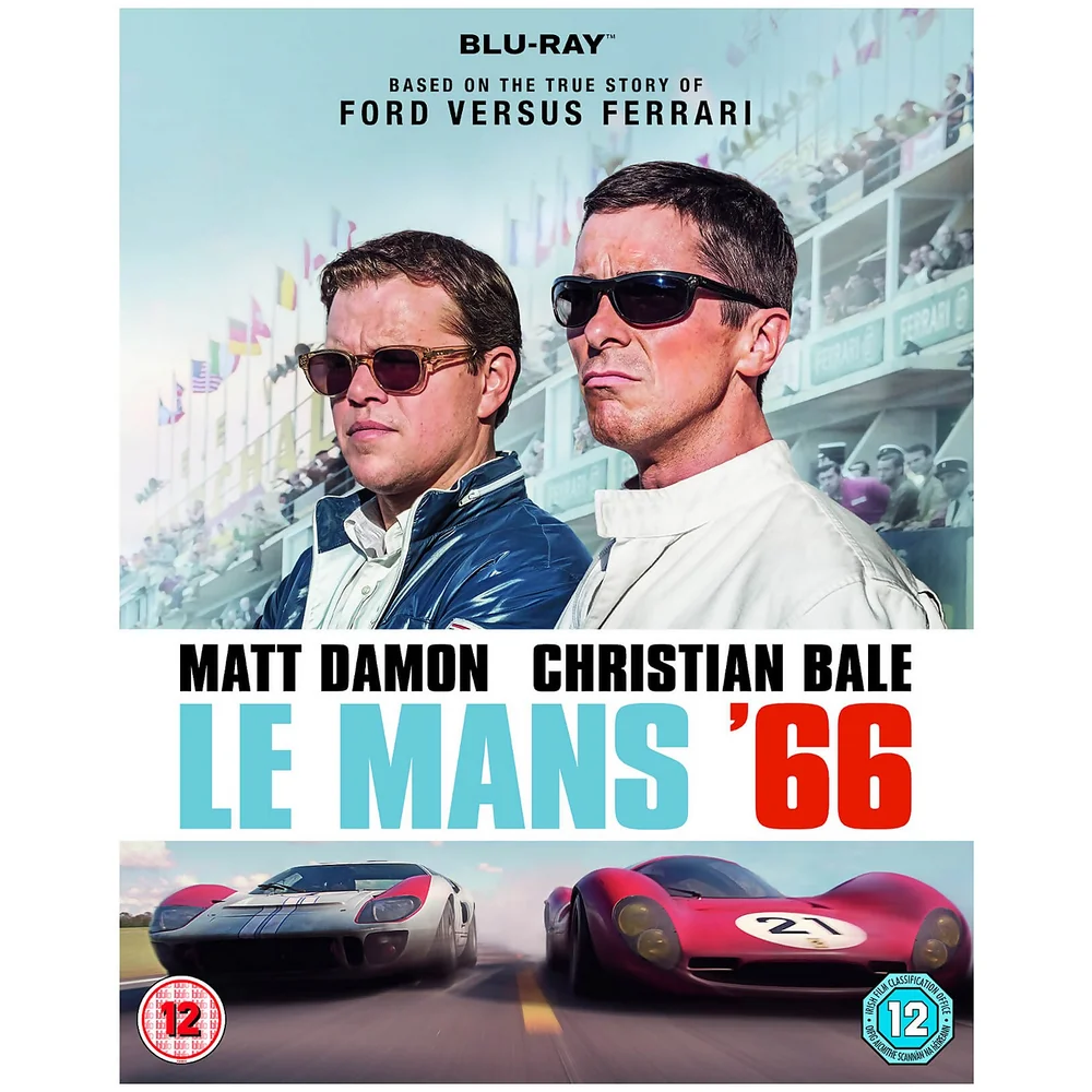 Le Mans 66 Image 1