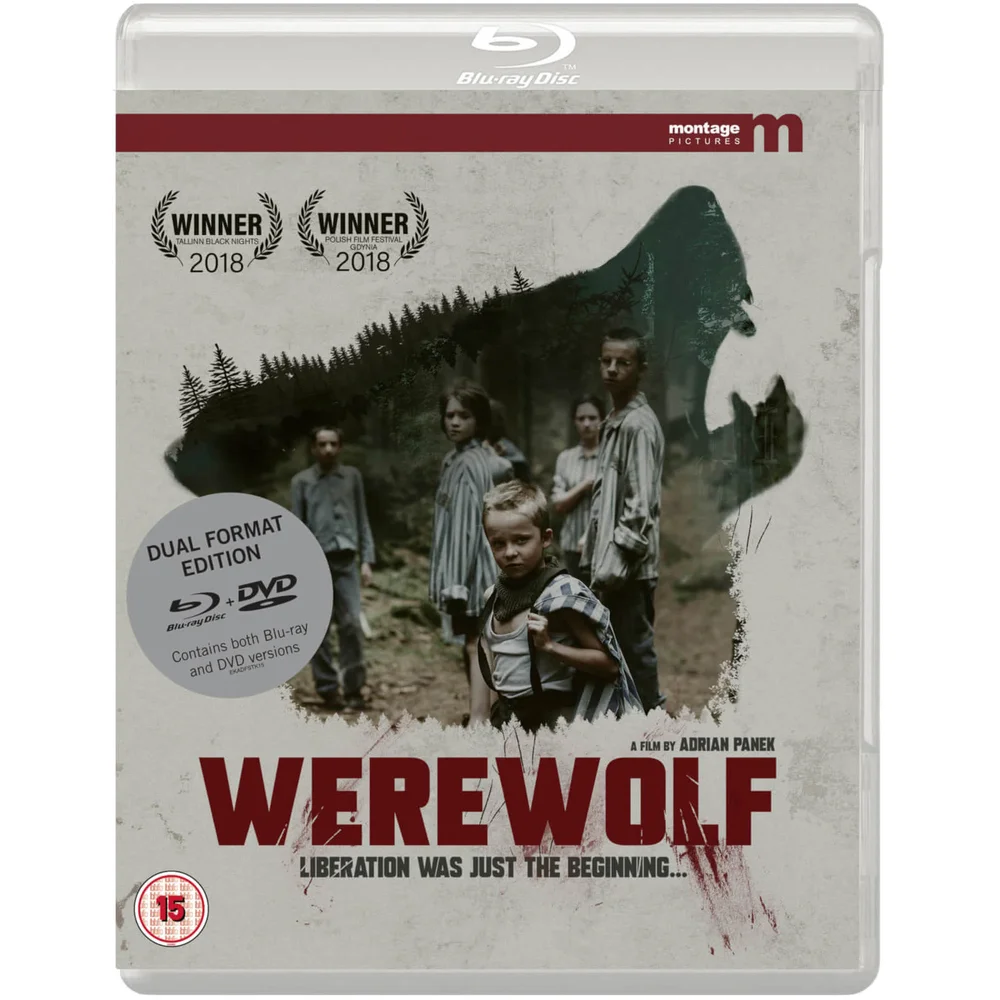 Le Loup-garou - Double format Image 1
