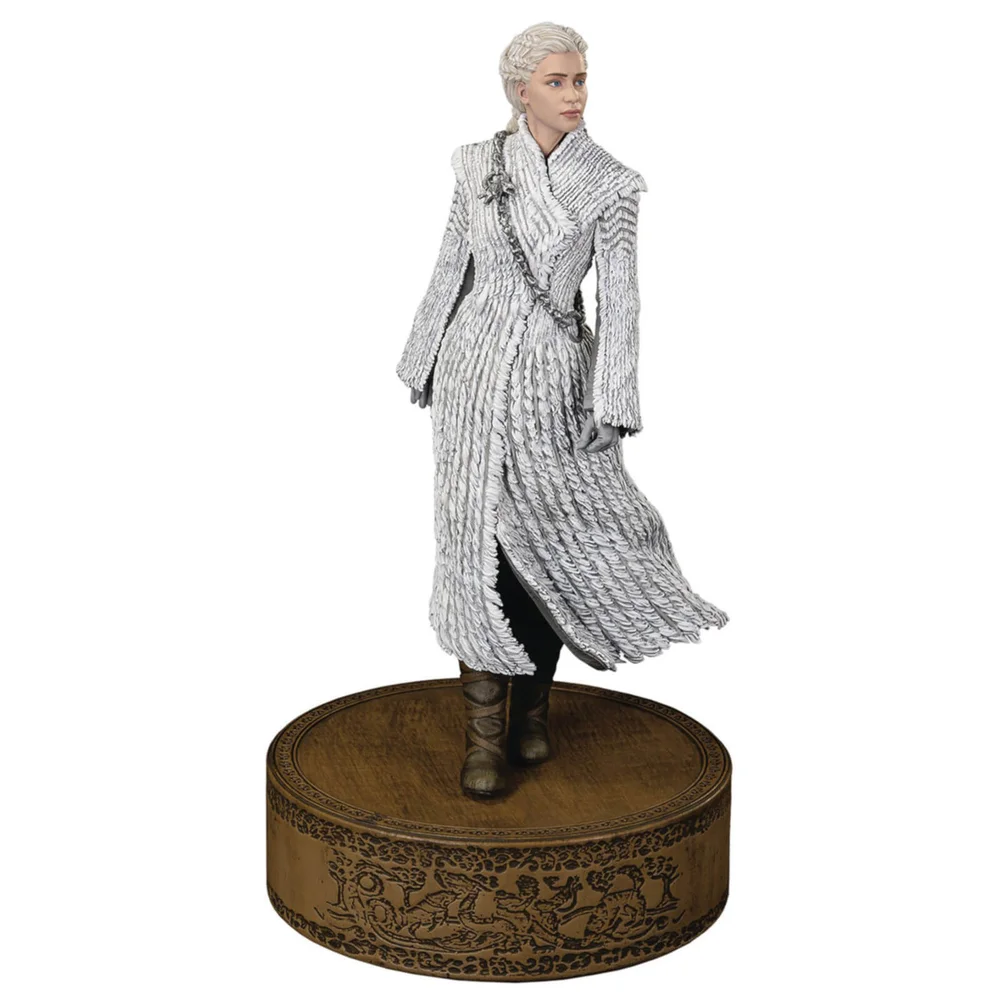 Dark Horse Game of Thrones: Daenerys Premium Figure Image 1