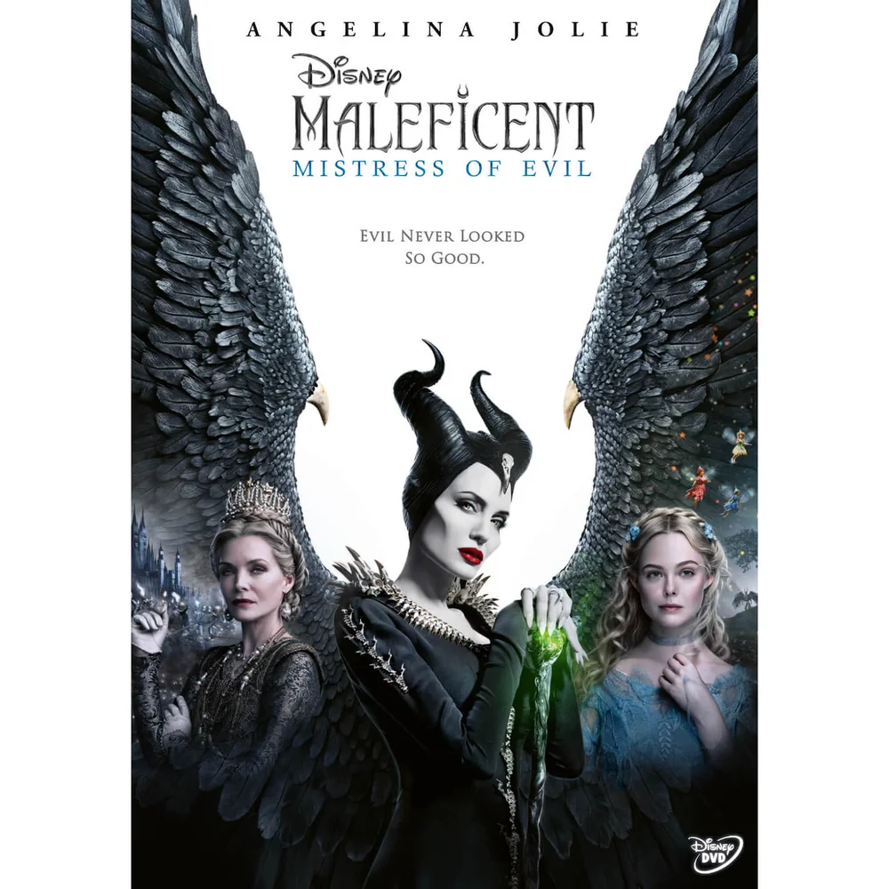 Maléfique : Le Pouvoir du mal Image 1