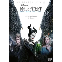 Maléfique : Le Pouvoir du mal