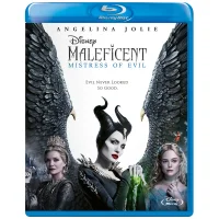 Maléfique : Le Pouvoir du mal