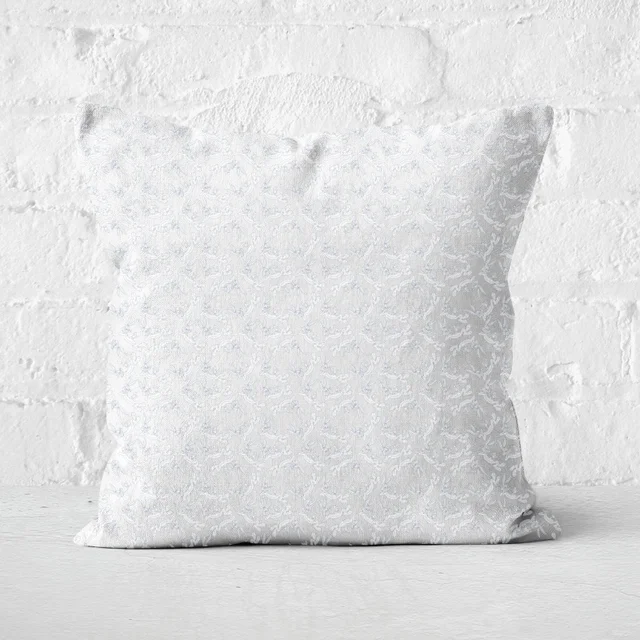 Bugs Bunny Square Cushion
