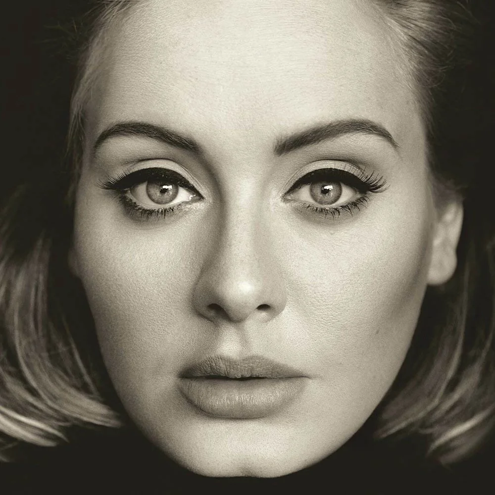 Adele - 25 - LP Image 1