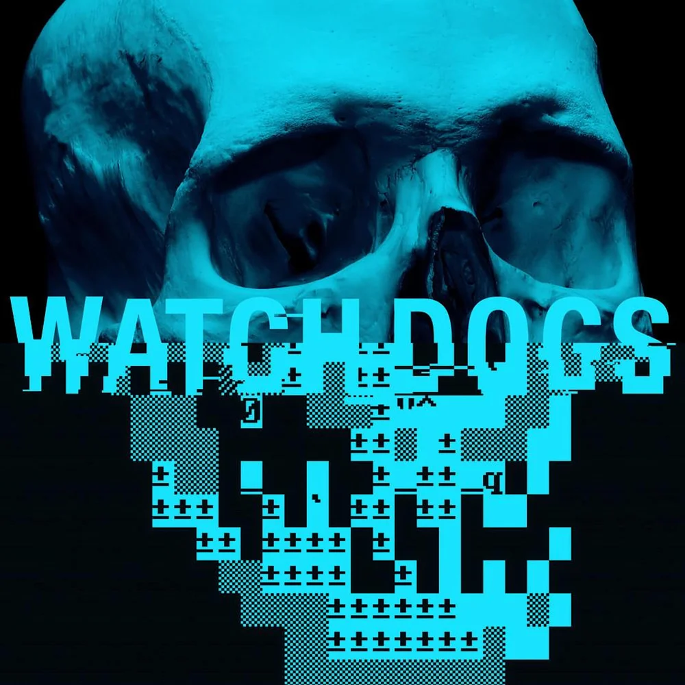 Brian Reitzell - Watch_Dogs (Bande originale) - LP Image 1