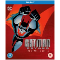 Batman, la relève : Série Complète